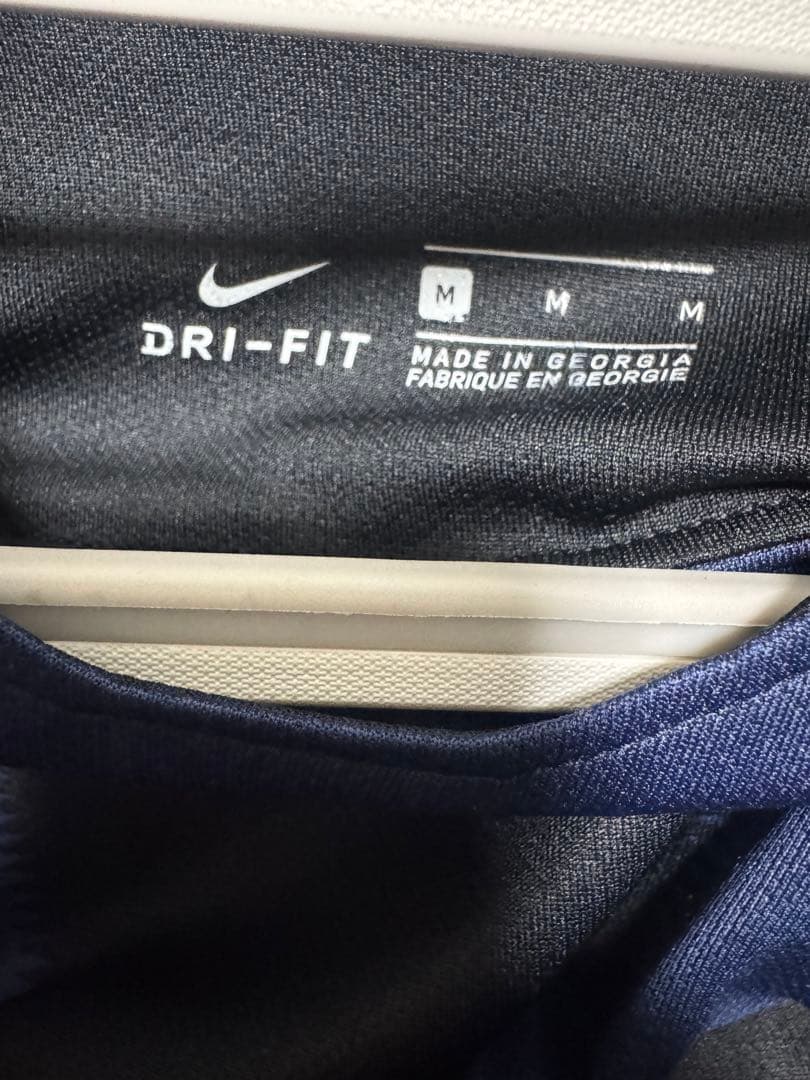 サッカー　ユニフォーム　クロアチア代表　ペリシッチ　Mサイズ