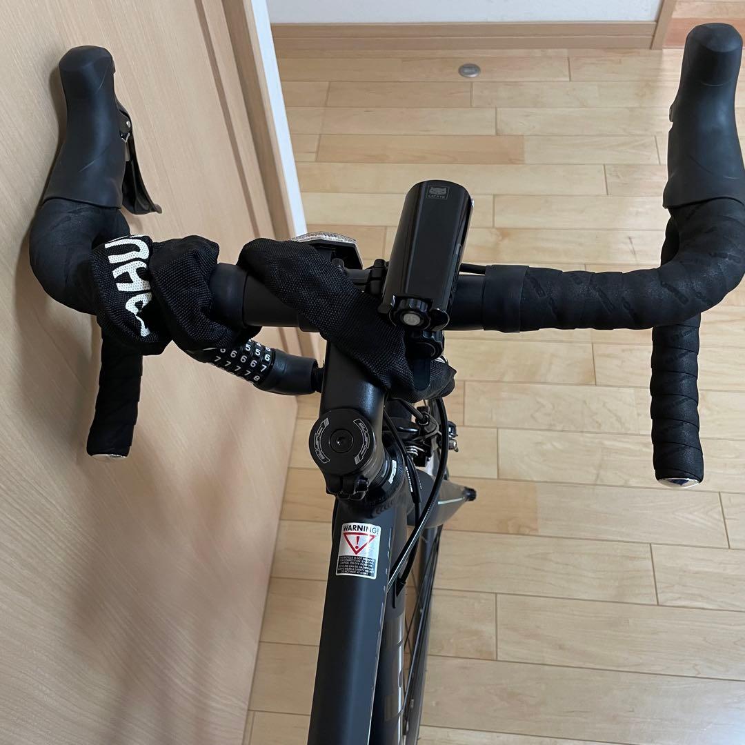 keikei　Bianchi ロードバイク ベルガモ　50