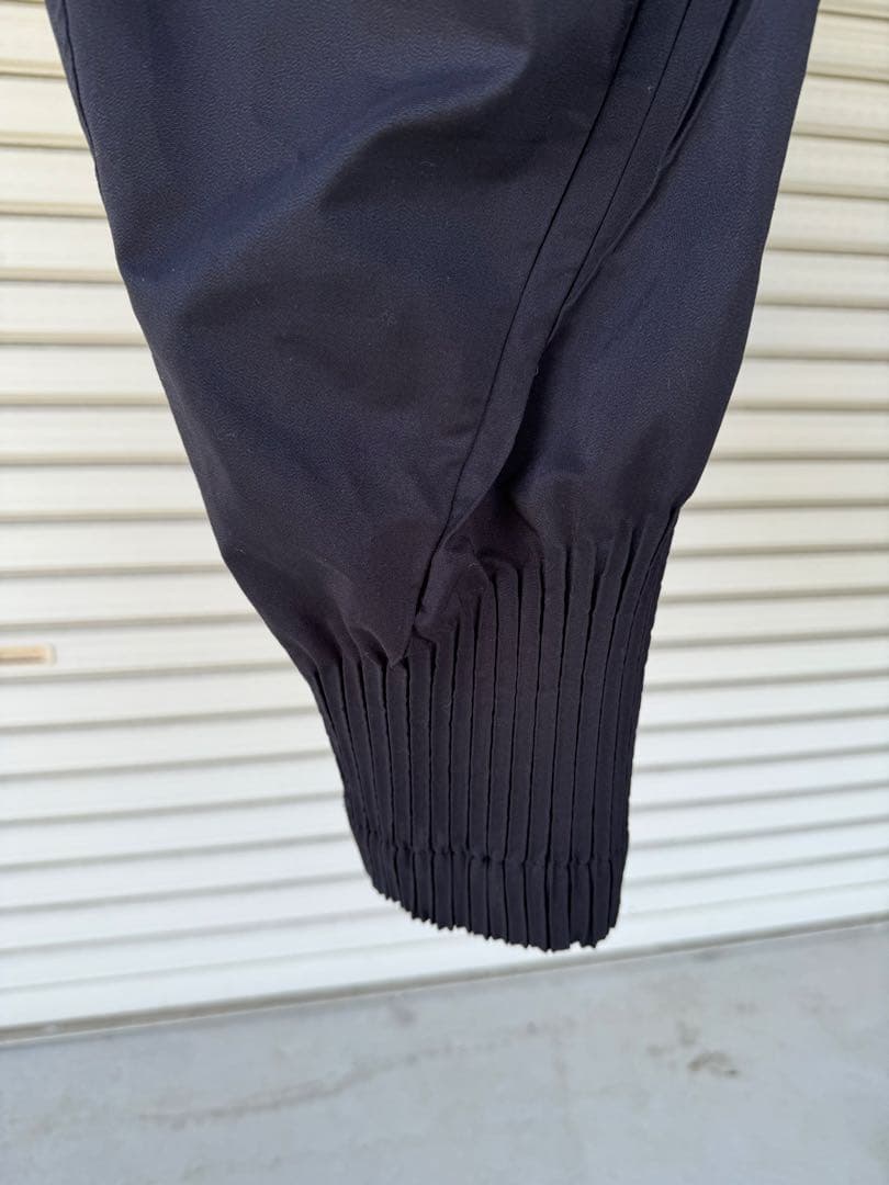 A-POC ABLE ISSEY MIYAKE クロップドパンツ