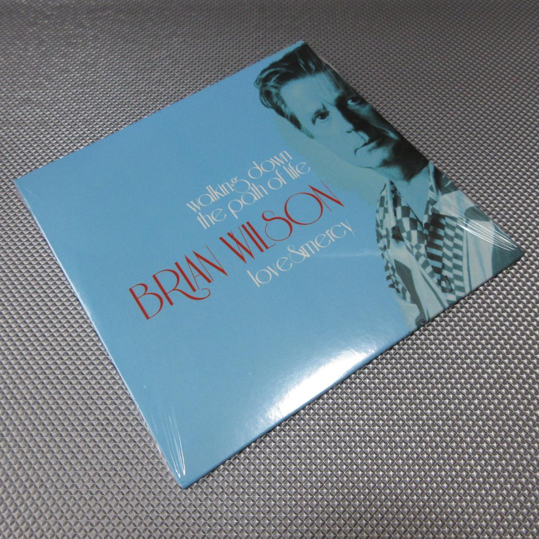 ★BRIAN WILSON/WALKING DOWN～★ブライアン・ウィルソン