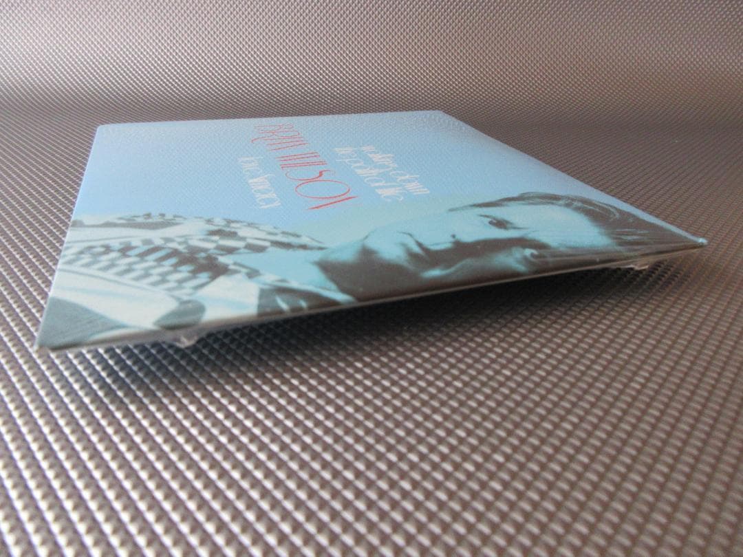 ★BRIAN WILSON/WALKING DOWN～★ブライアン・ウィルソン