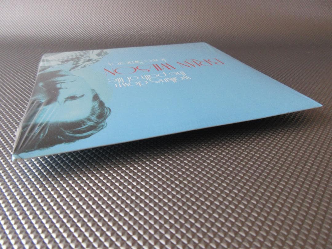 ★BRIAN WILSON/WALKING DOWN～★ブライアン・ウィルソン