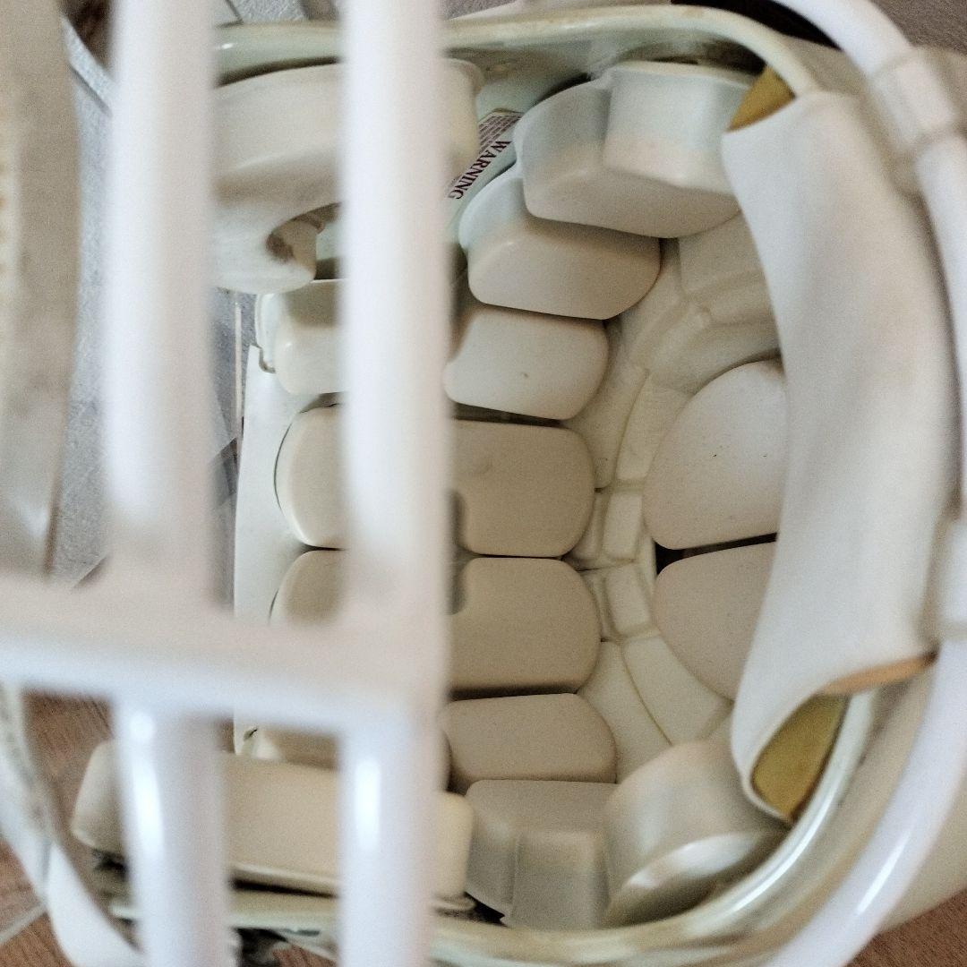 ペイトンマニング サイン入り ヘルメット