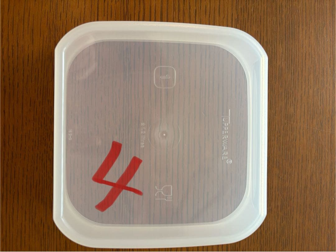 タッパーウェア 大量おまとめ