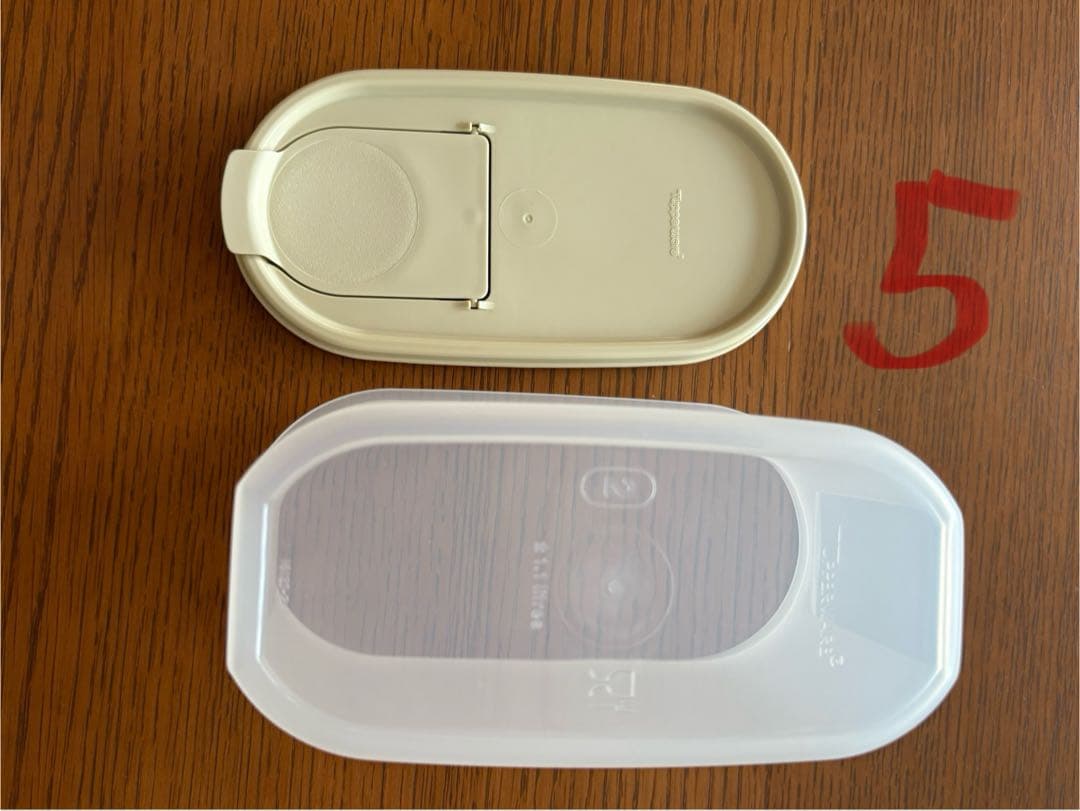 タッパーウェア 大量おまとめ