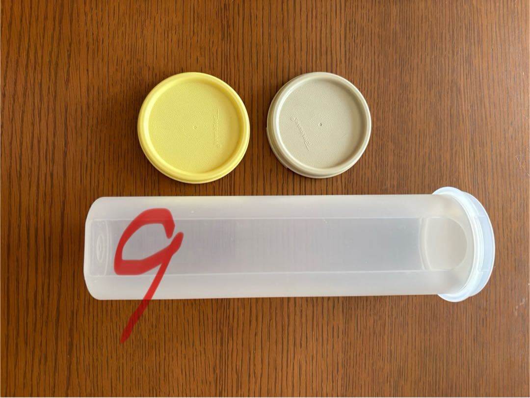 タッパーウェア 大量おまとめ