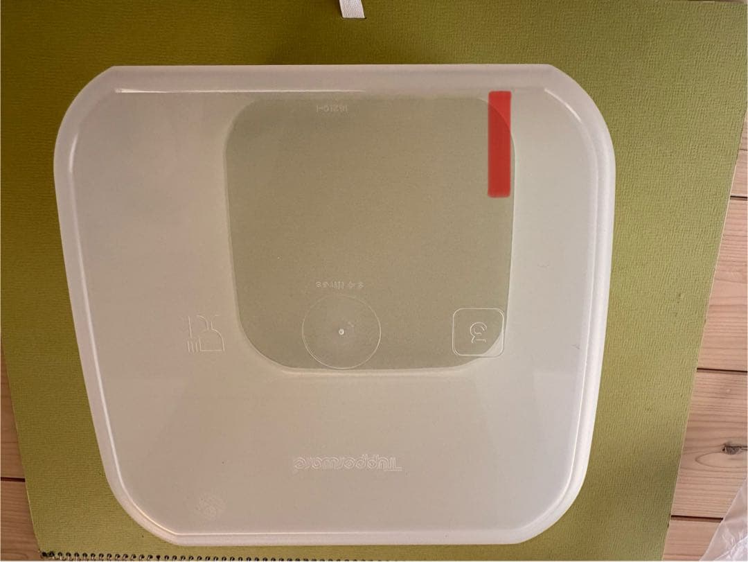 タッパーウェア 大量おまとめ