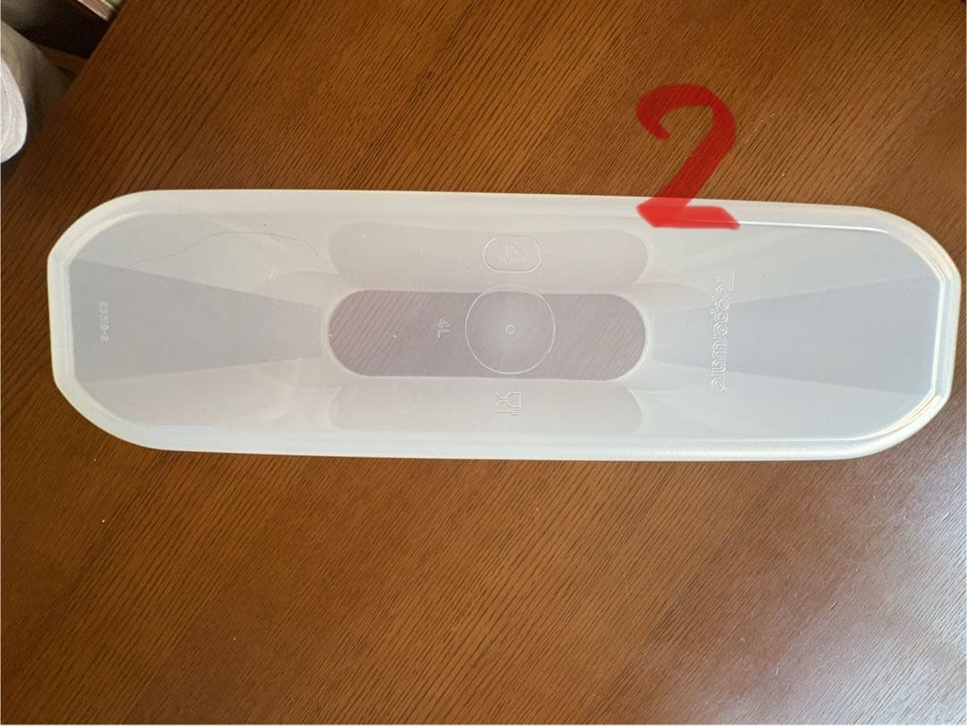 タッパーウェア 大量おまとめ