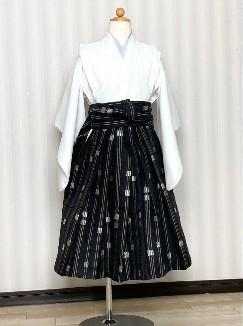 七五三男児　MIN21 犬小屋