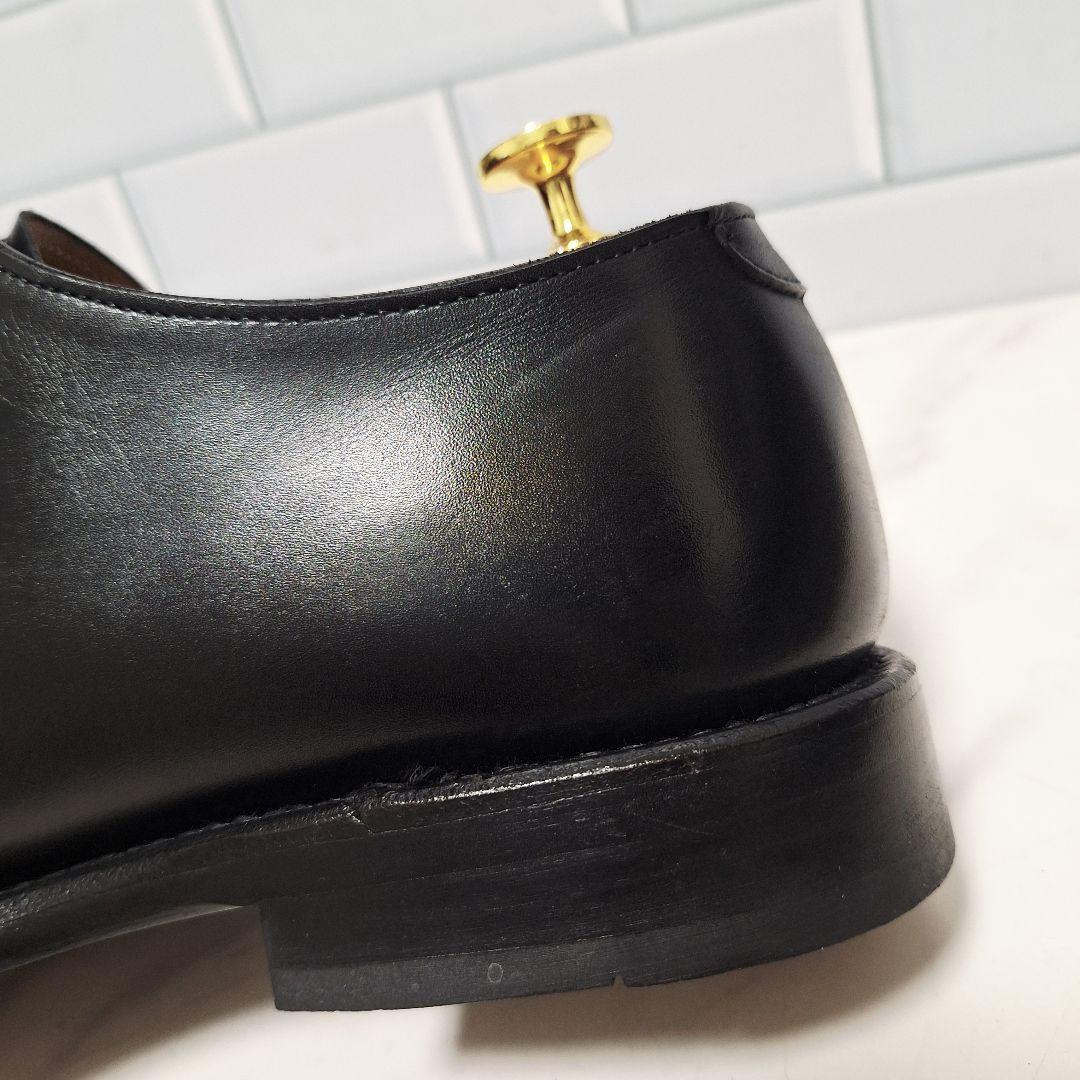 【良品】 REGAL リーガル　26 ホールカット GORE-TEX 内羽根