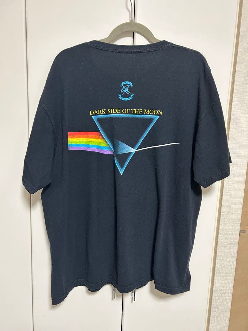 PINK FLOYD Tシャツ　XL相当　2011 ピンクフロイド