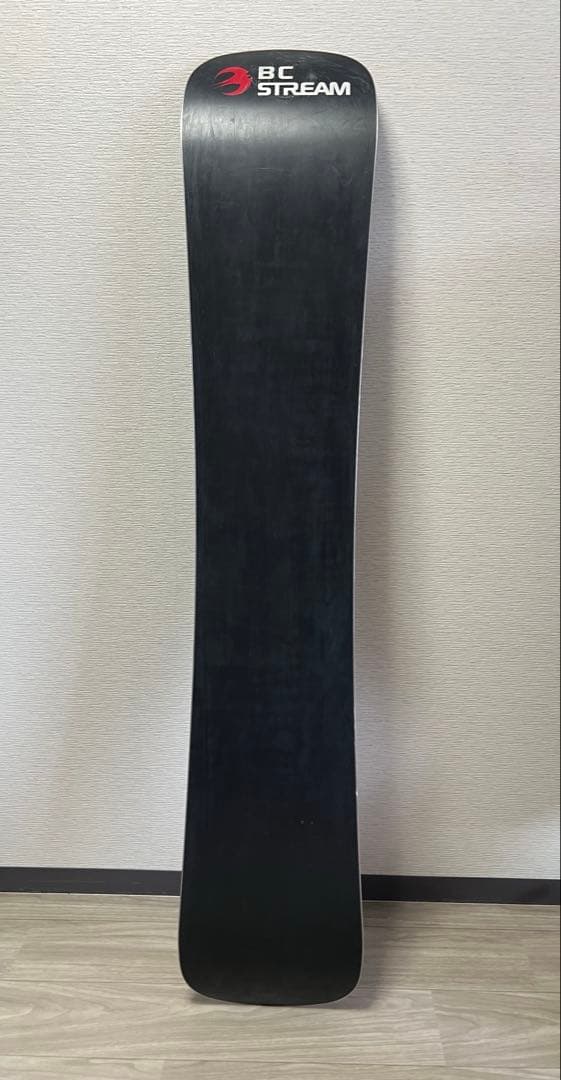 BC STREAM R-2 154 カービングボード