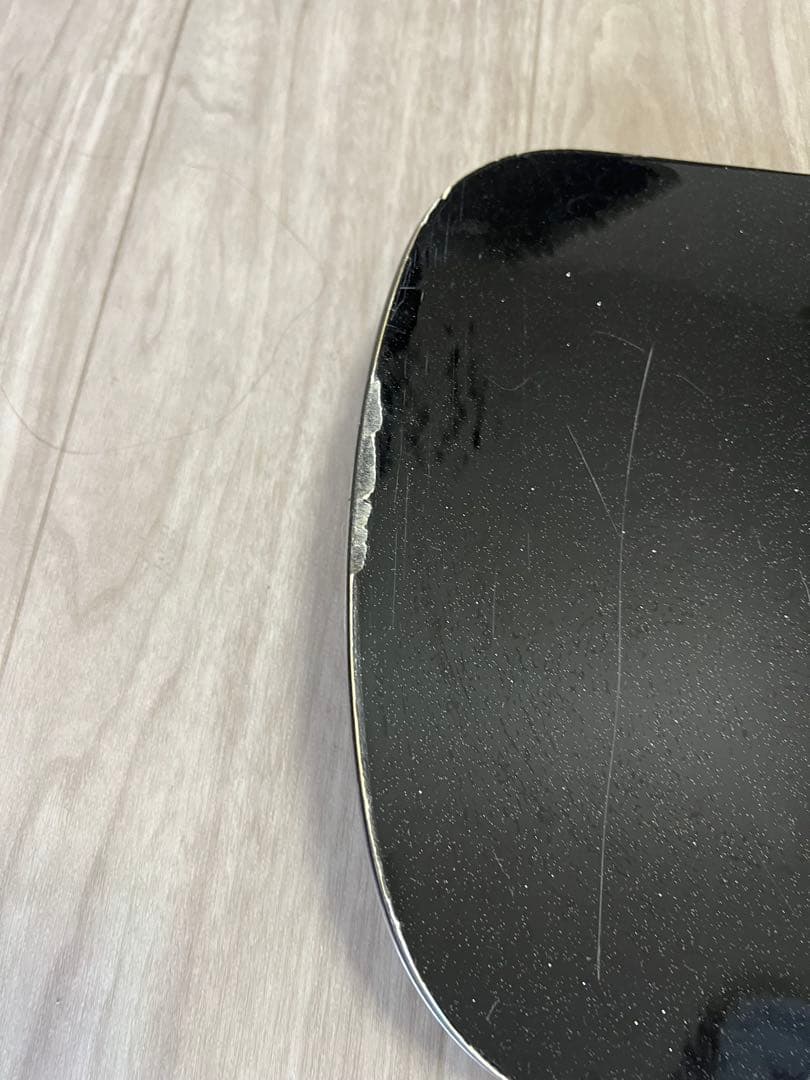 BC STREAM R-2 154 カービングボード