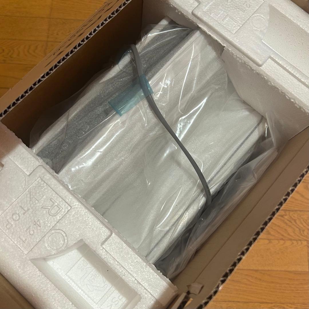 【8/13値下げ】シャープ KC-N50-W 加湿空気清浄機 プラズマクラスター