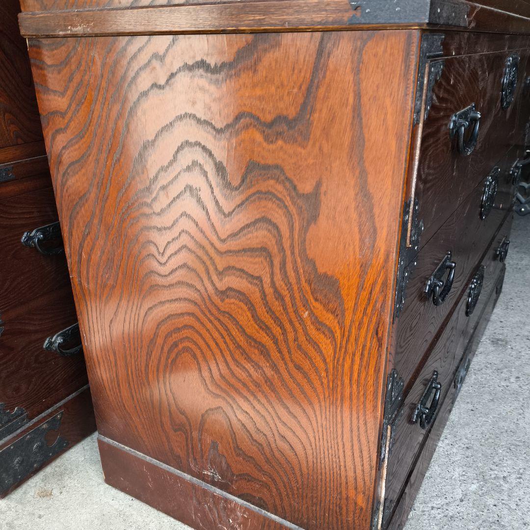 限定価格！！岩谷堂箪笥？ 梱包・発送たのメル便 込価格 お得！