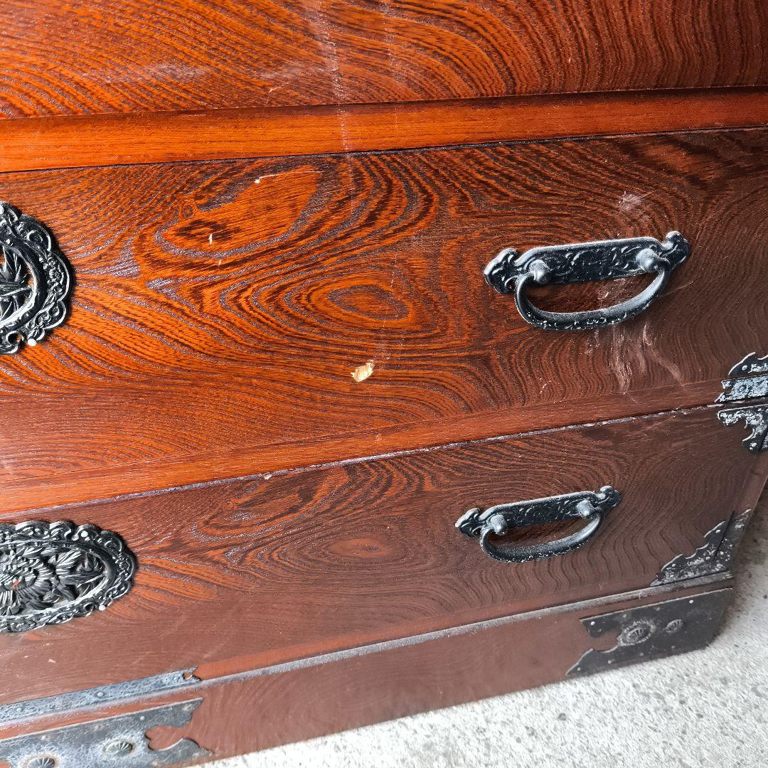 限定価格！！岩谷堂箪笥？ 梱包・発送たのメル便 込価格 お得！