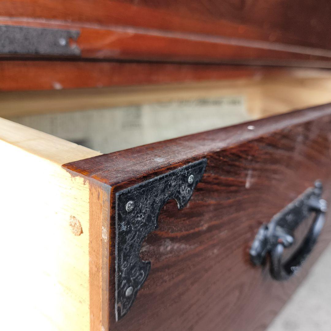 限定価格！！岩谷堂箪笥？ 梱包・発送たのメル便 込価格 お得！