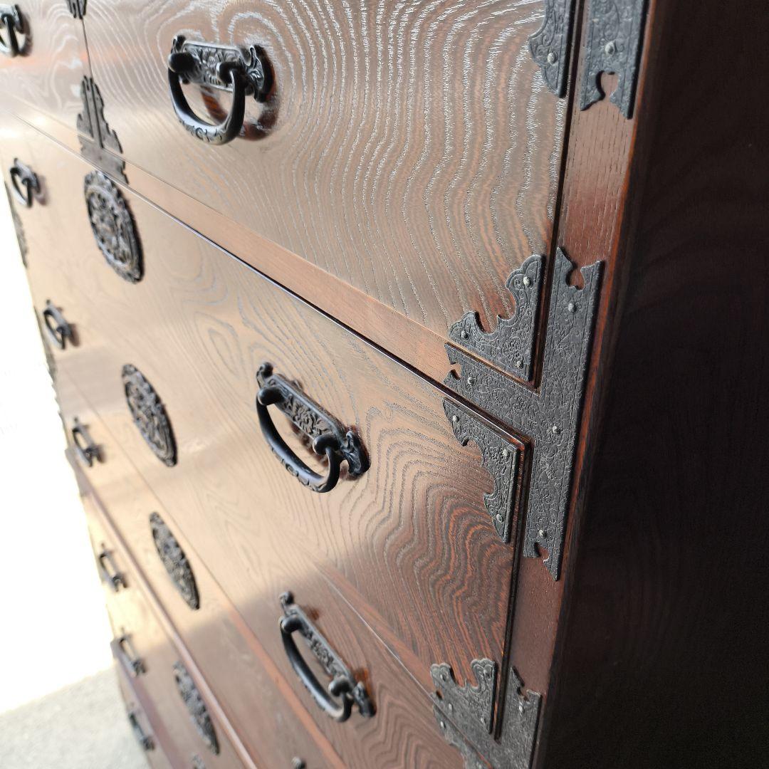 限定価格！！岩谷堂箪笥？ 梱包・発送たのメル便 込価格 お得！