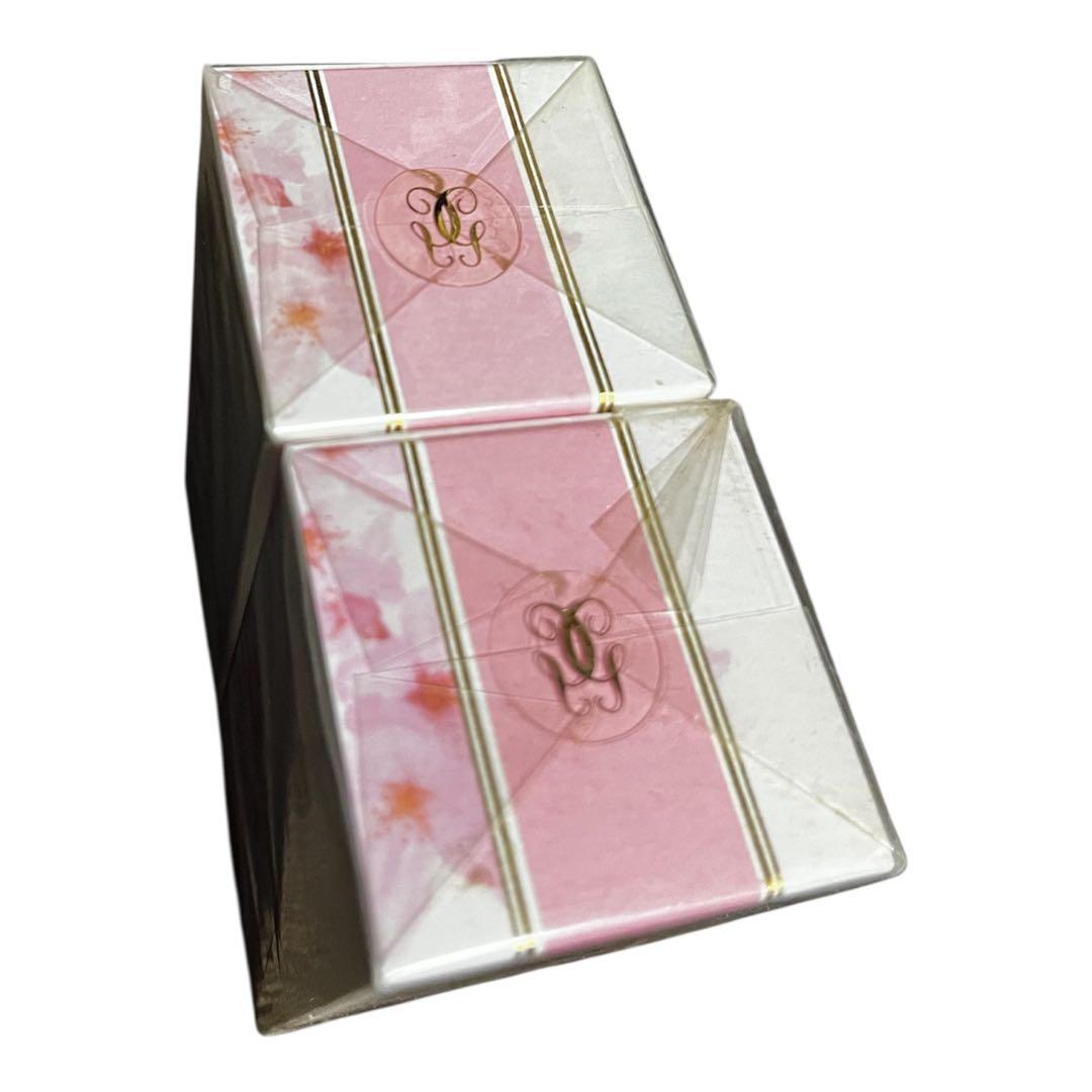 ゲラン　チェリーブロッサムCHERRY BLOSSOM 30ml 未使用品