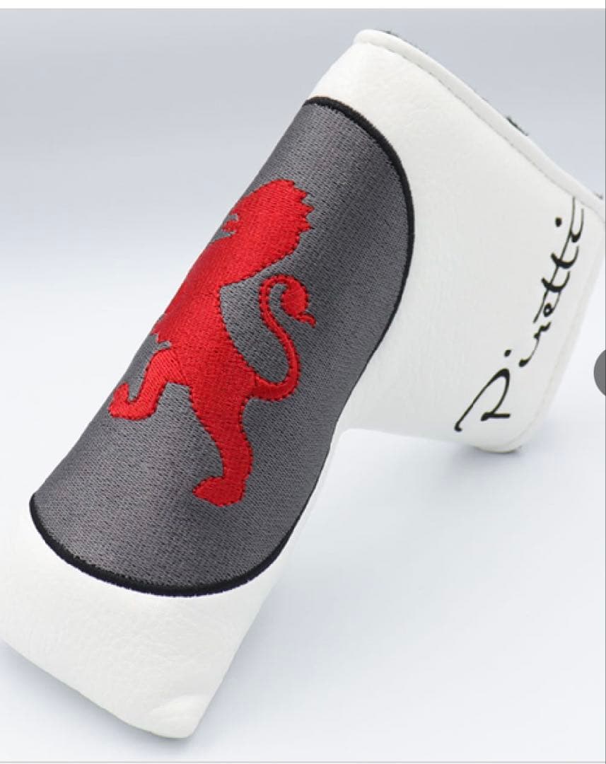 ピレッティマテラDB パター プレミアムシリーズ 超美品