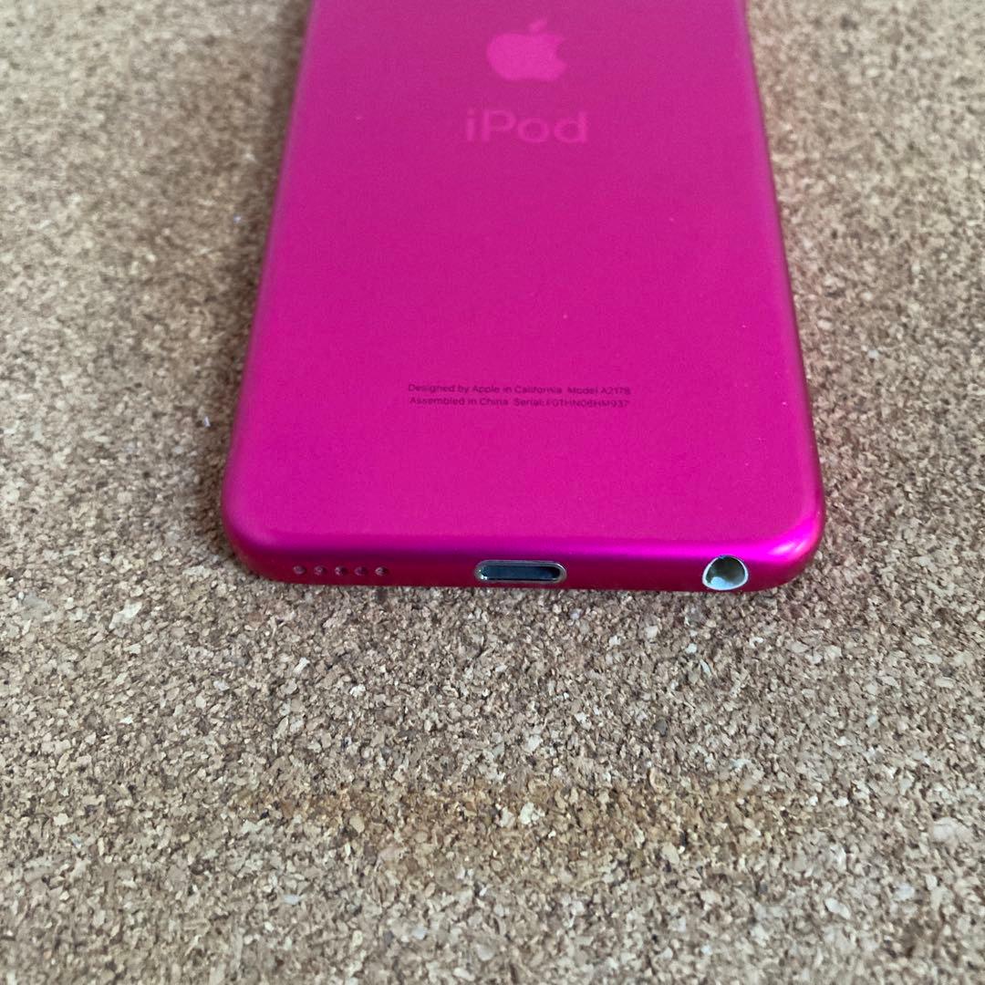 615【早い者勝ち】電池最良好☆iPod Touch7 第7世代 32GB☆