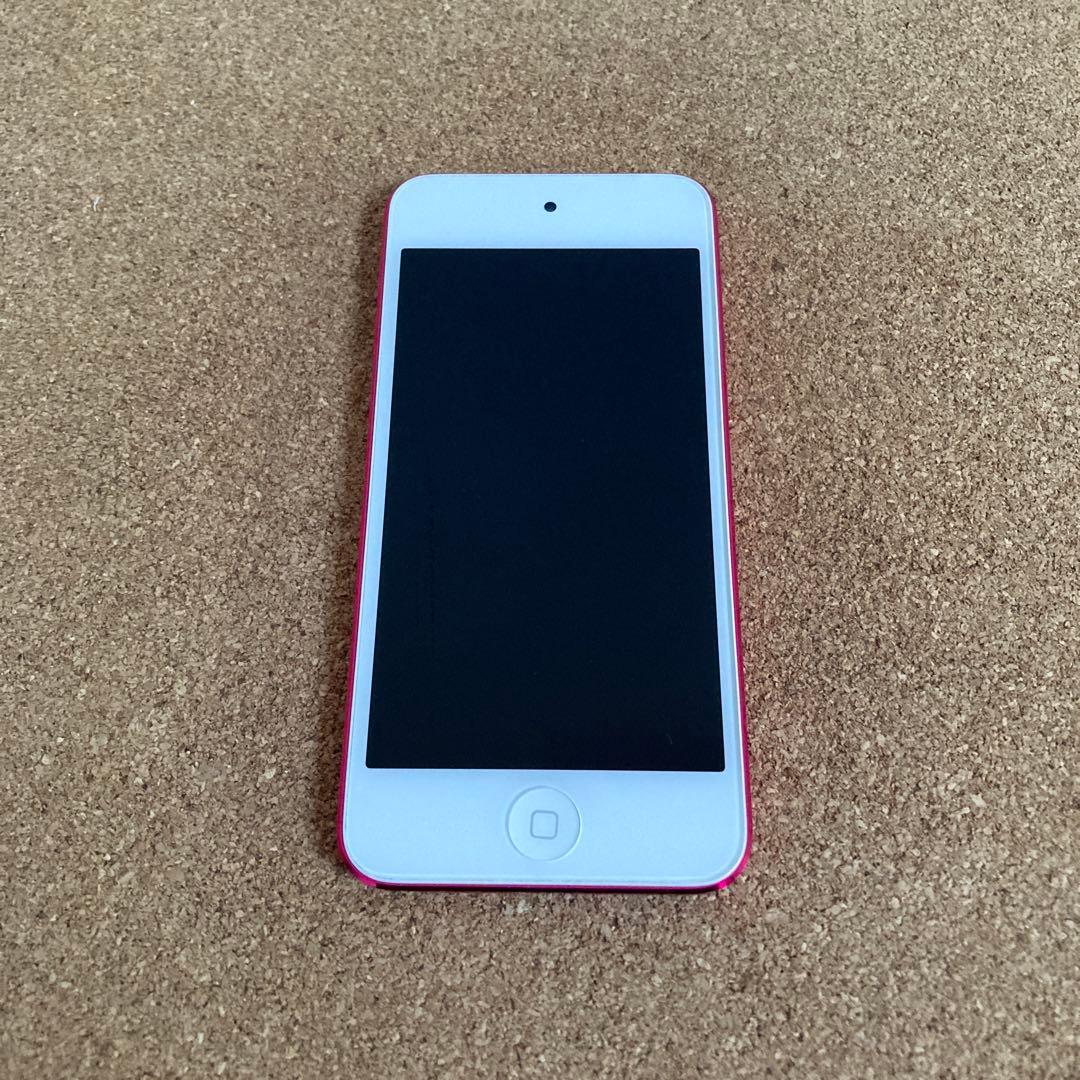 615【早い者勝ち】電池最良好☆iPod Touch7 第7世代 32GB☆