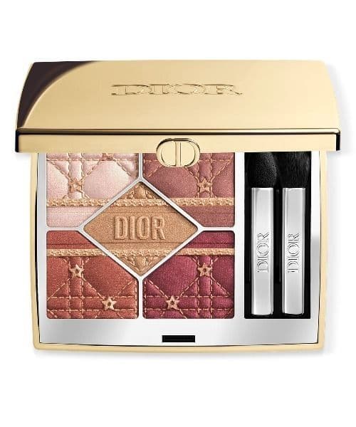 Dior ホリデーコレクション2025 636ファイアリーサーカス