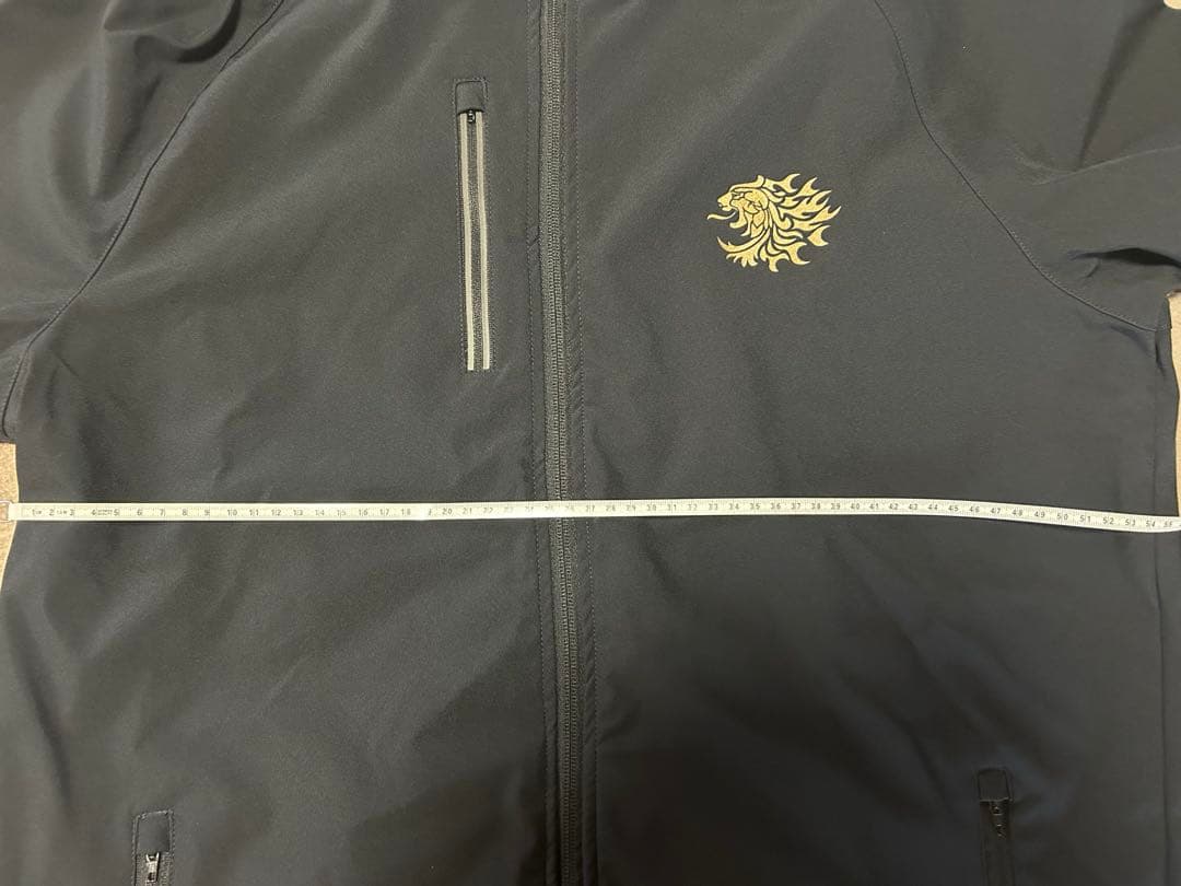 サンライン　撥水ジャケット