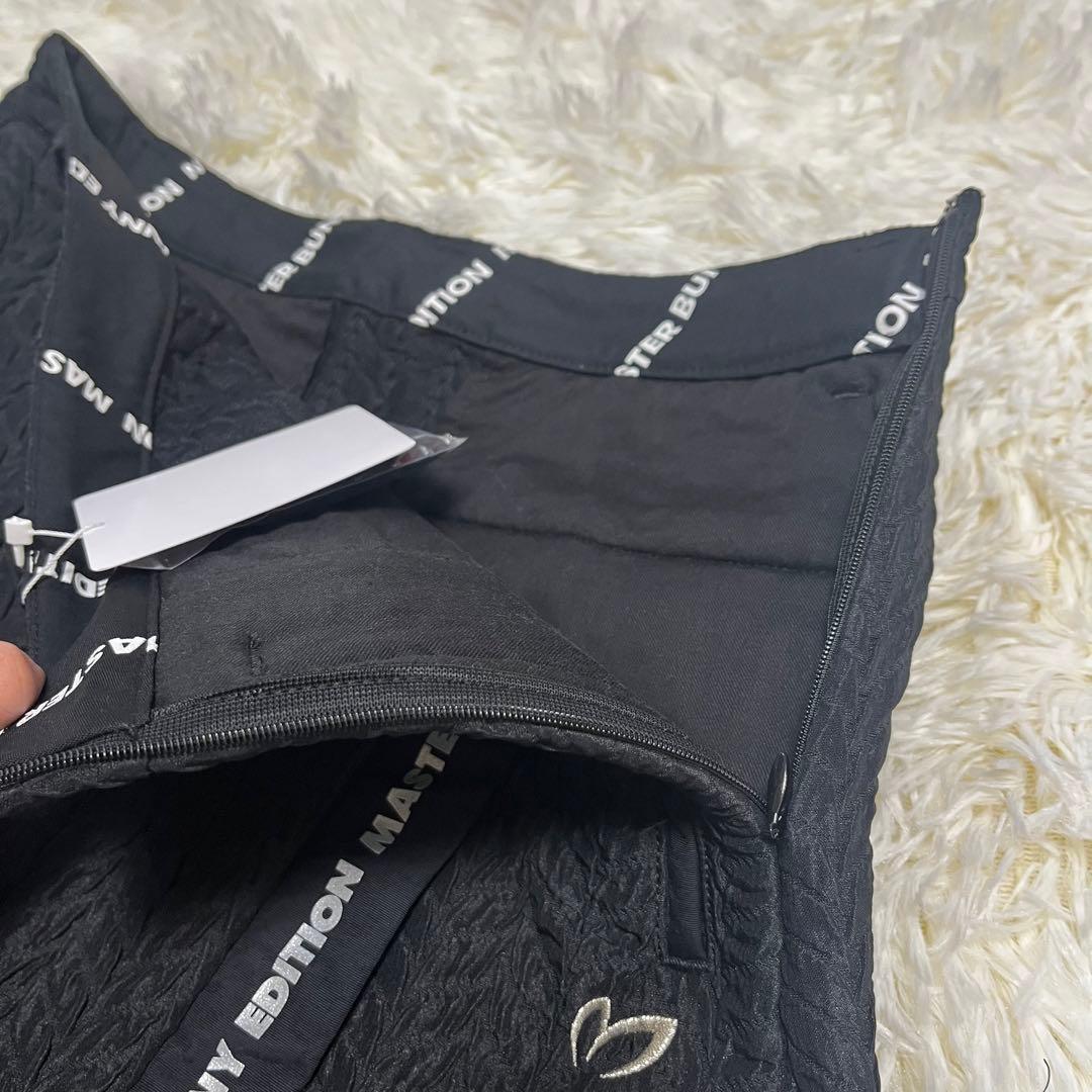 MASTERBUNNYEDITION ベスト　スカート　セットアップ　ゴルフ