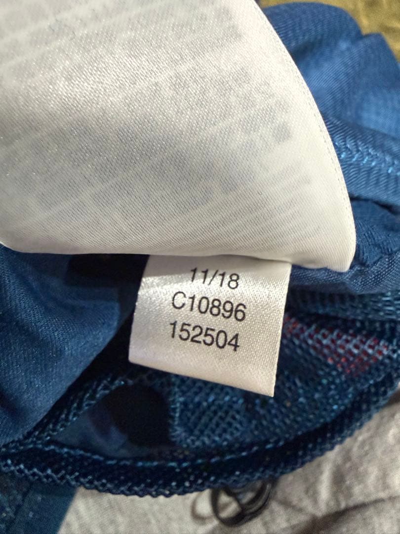 Salomon サロモン　ランニングベスト ADV SKIN アドバンスドスキン