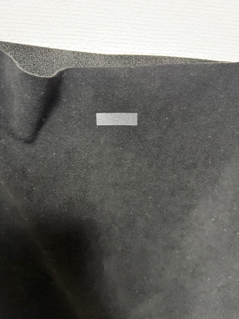 定価2.6万 stein 23AW BAG_M ブラック