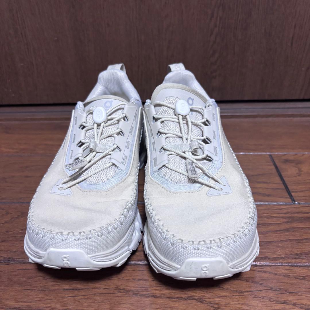 On Cloudaway 2 クラウドアウェイ 2