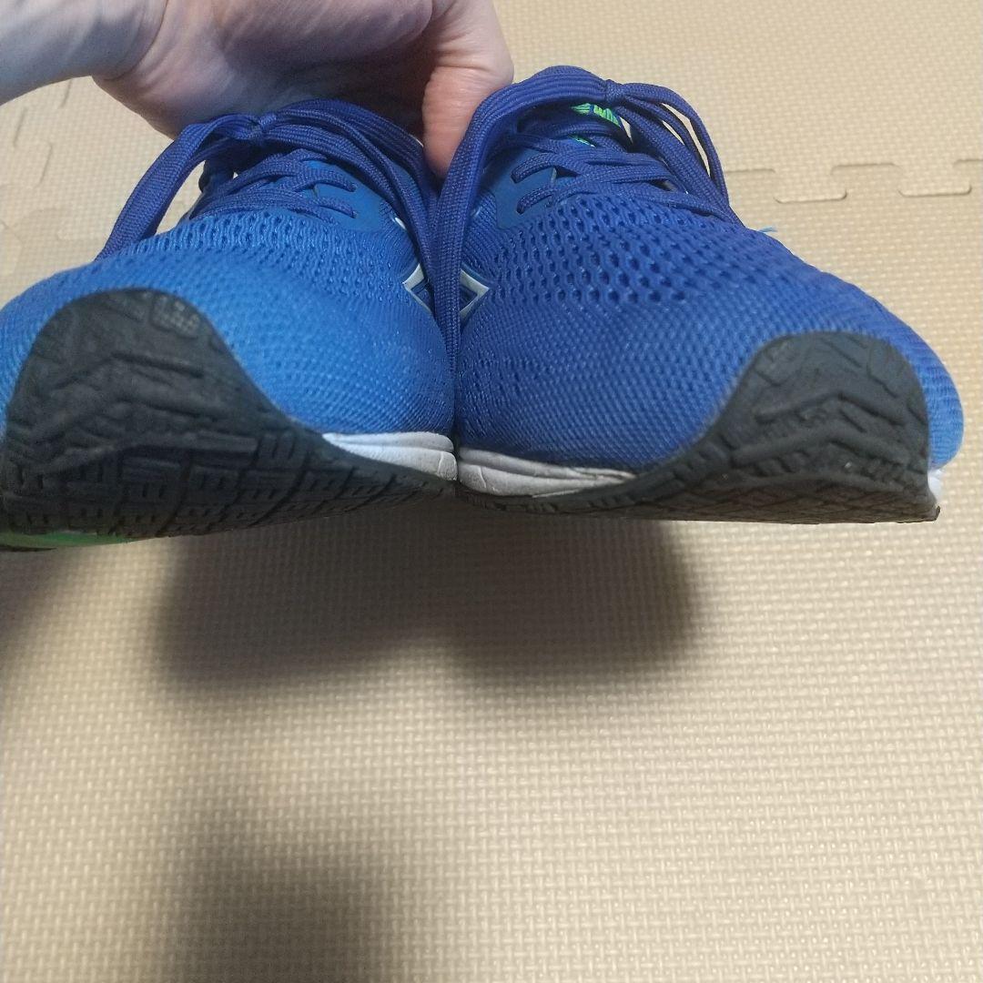 BeMoLo ビモロシューズ ／26.5cm