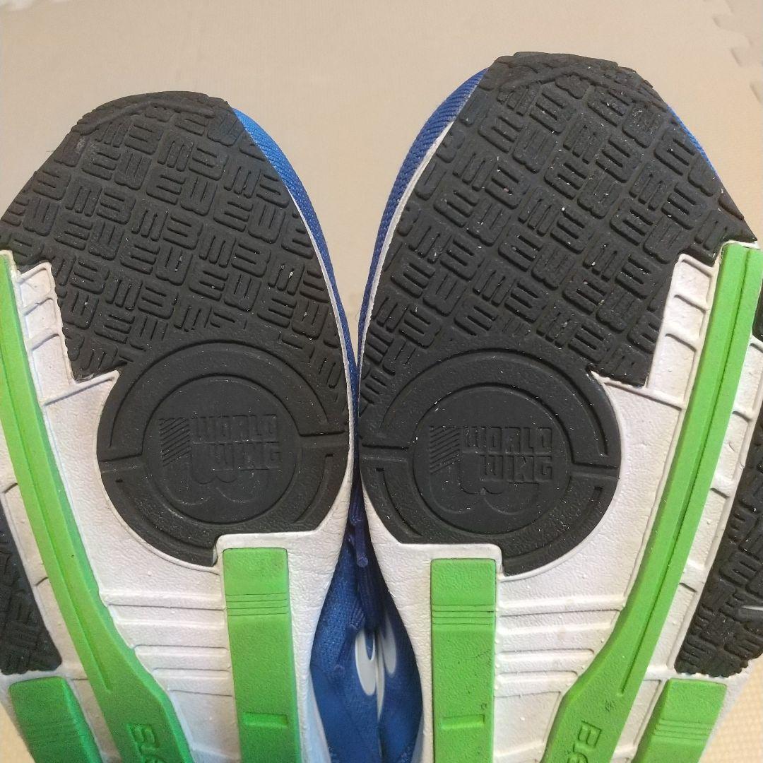 BeMoLo ビモロシューズ ／26.5cm