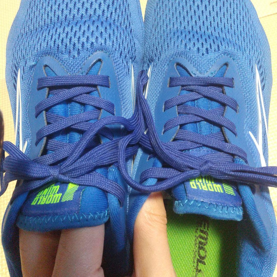 BeMoLo ビモロシューズ ／26.5cm