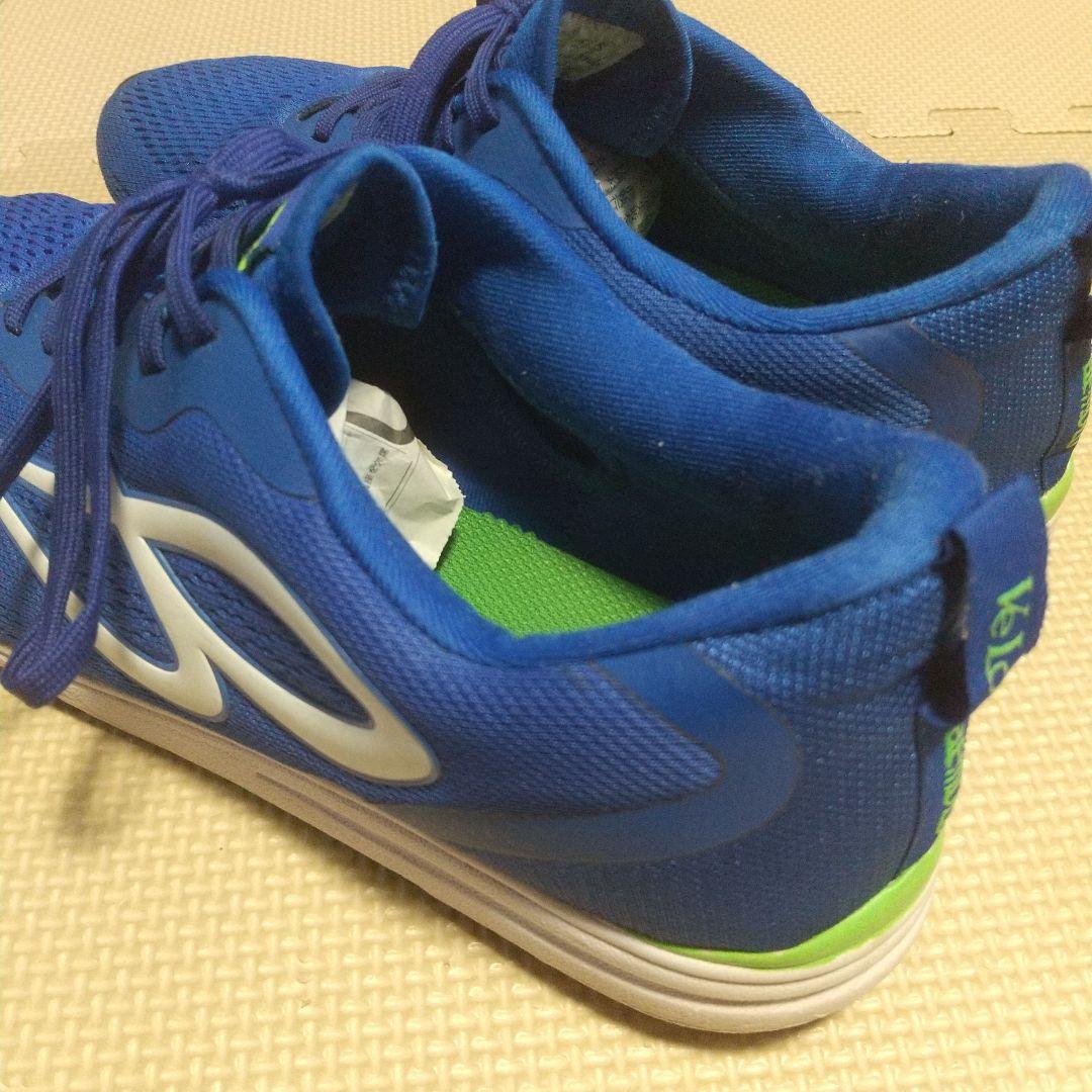 BeMoLo ビモロシューズ ／26.5cm