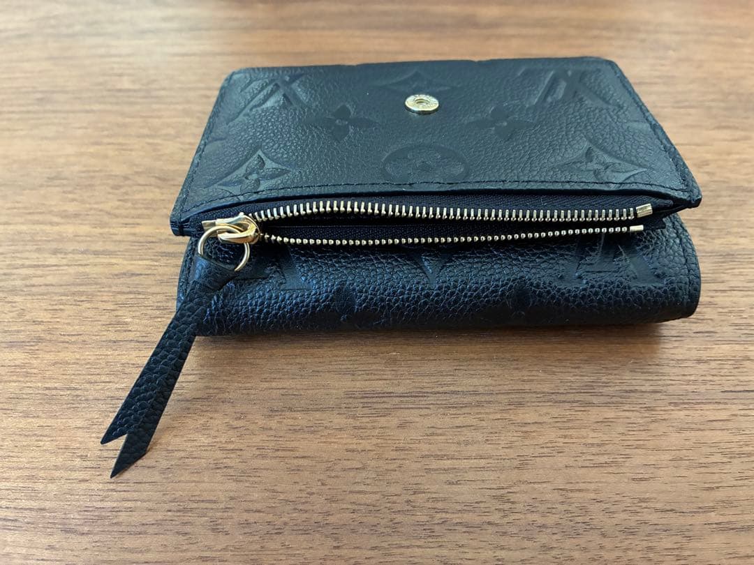 ⭕️ルイヴィトン LOUIS VUITTON ポルトフォイユ ヴィクトリーヌ