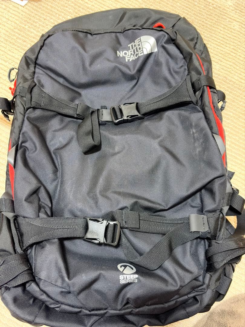 【即完売品 新品同様】ノースフェイス チュガッチ35 『週末限定セール‼︎』