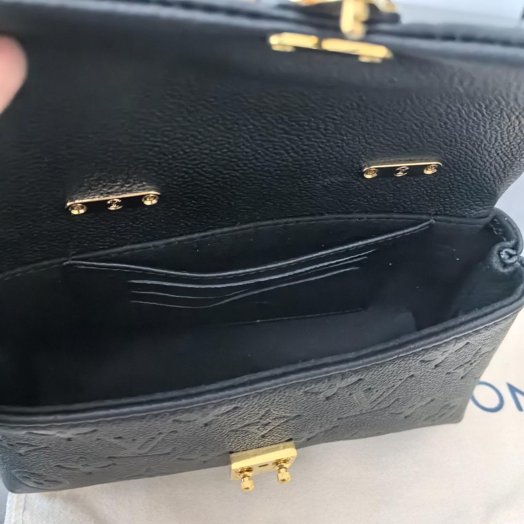 正規品 ハンドバッグ M12144