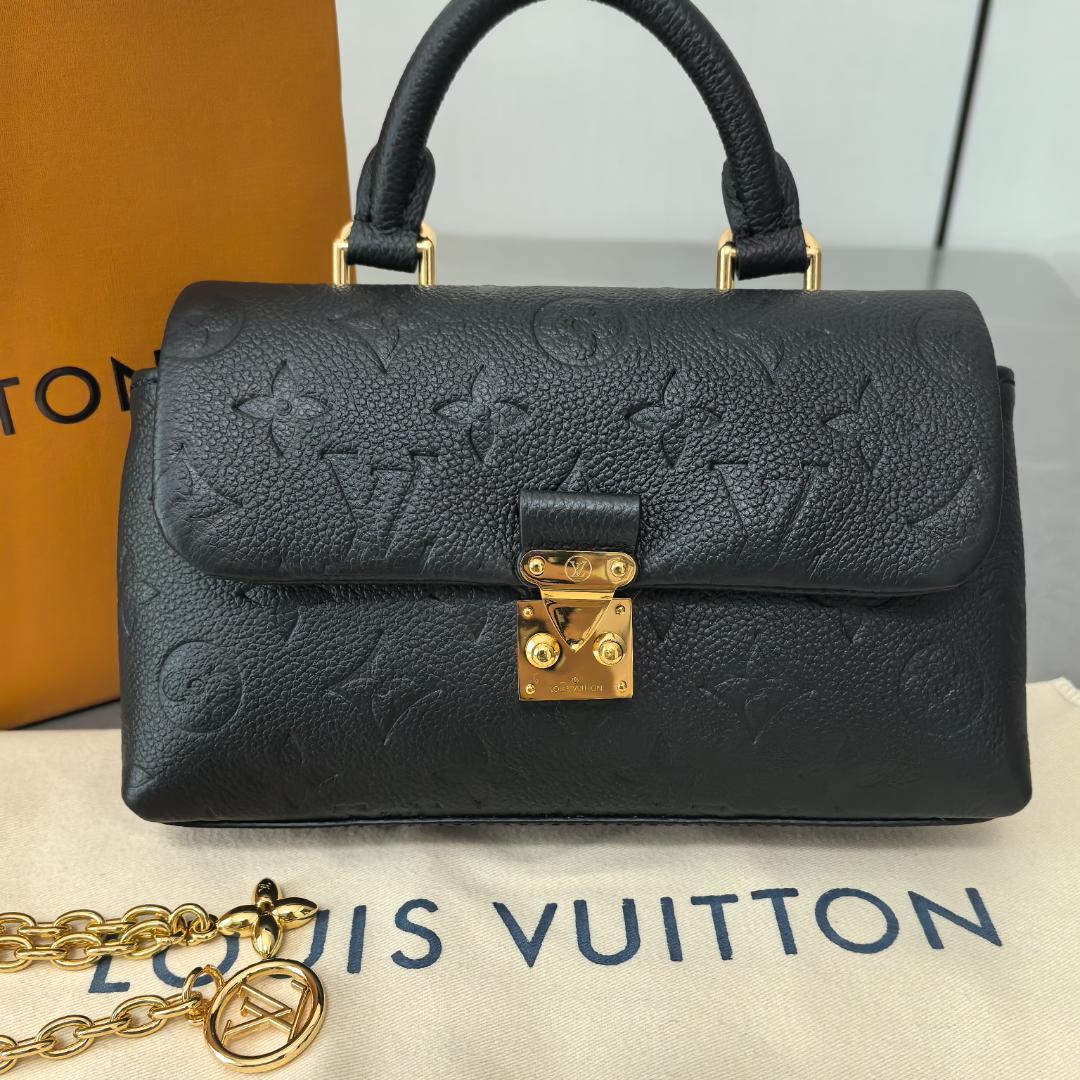 正規品 ハンドバッグ M12144