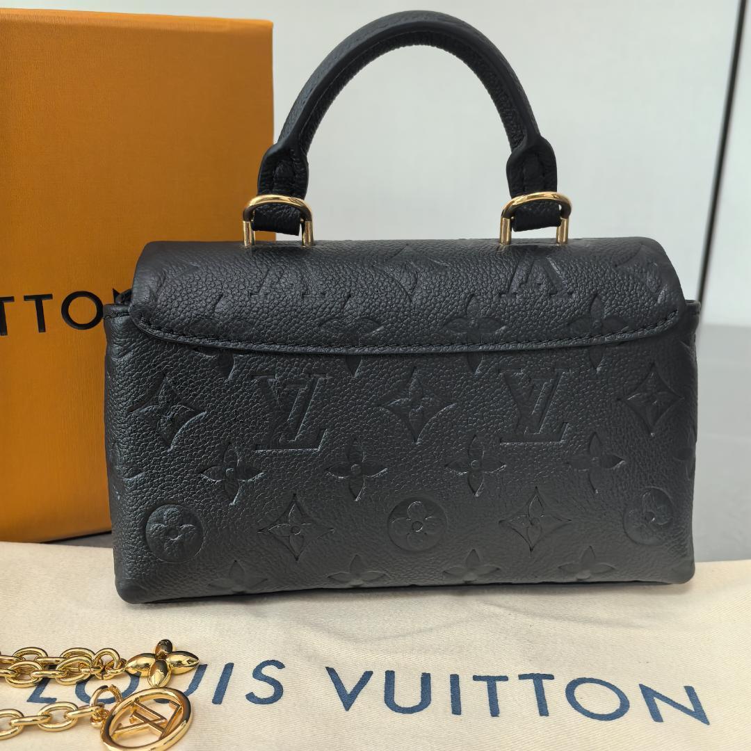 正規品 ハンドバッグ M12144