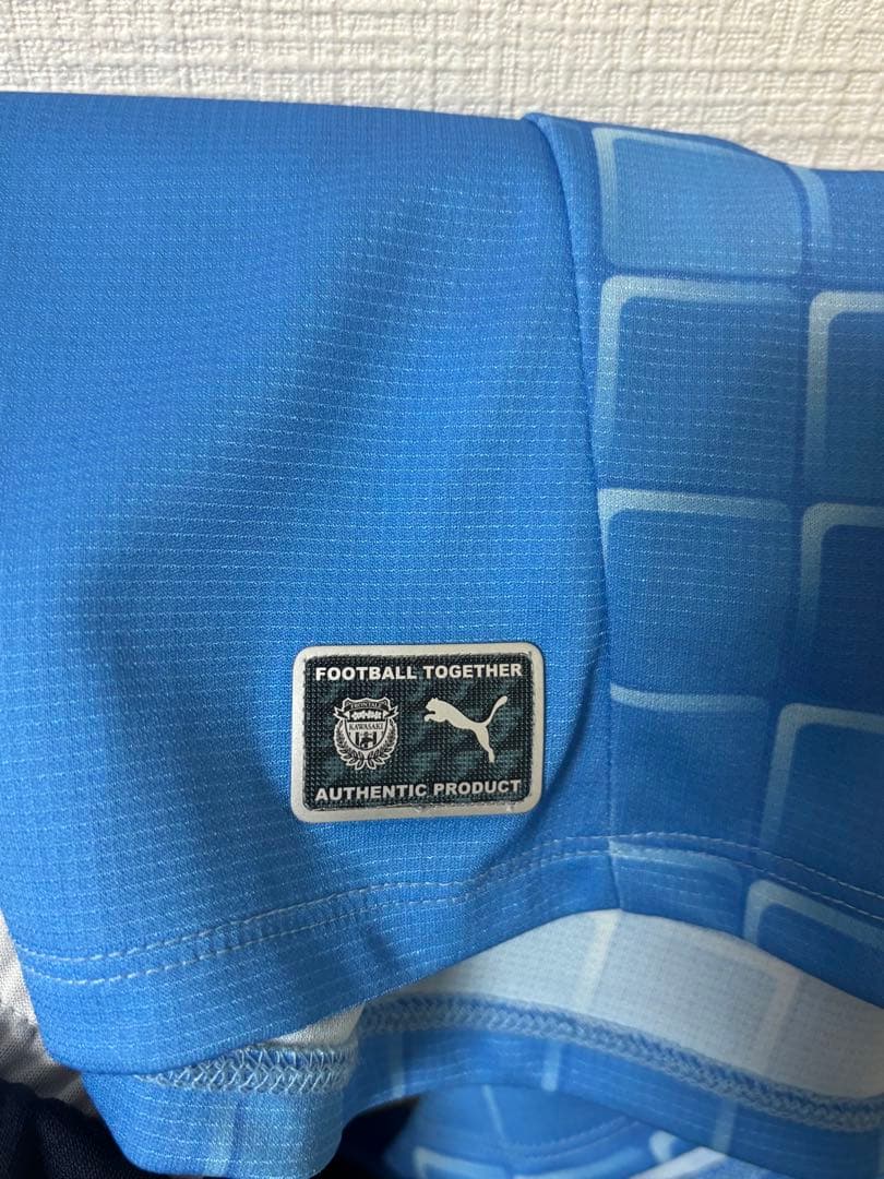 川崎フロンターレ ユニフォーム 2022 宮城天 24