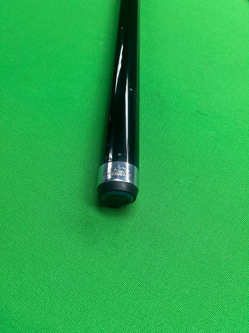 BK Rush ノーラップ　プレデター