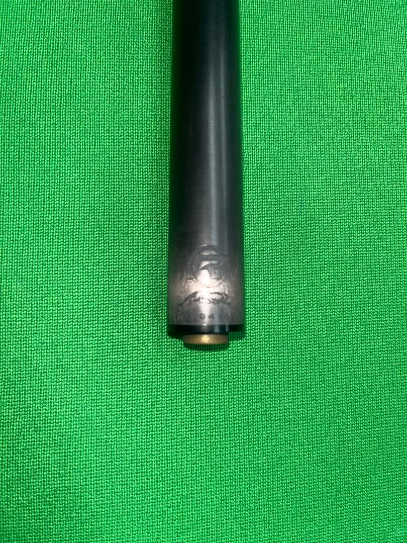 BK Rush ノーラップ　プレデター