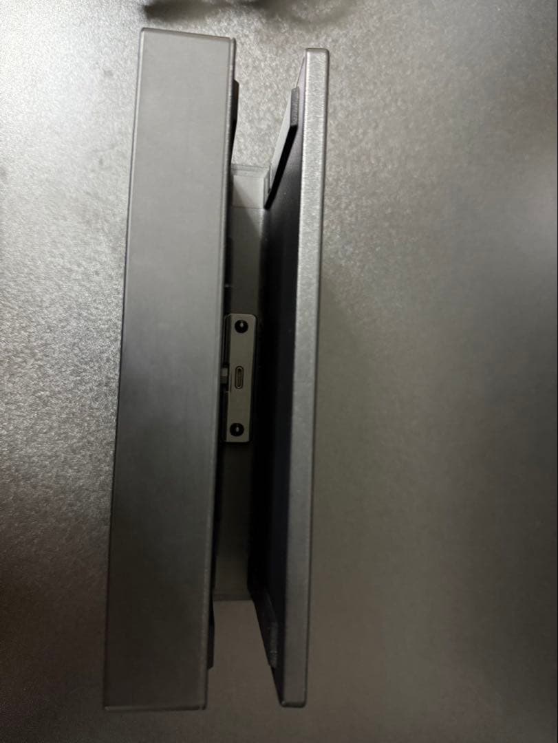 Nintendo Switch グレー + 保護グラス・マイクロSDカード付き