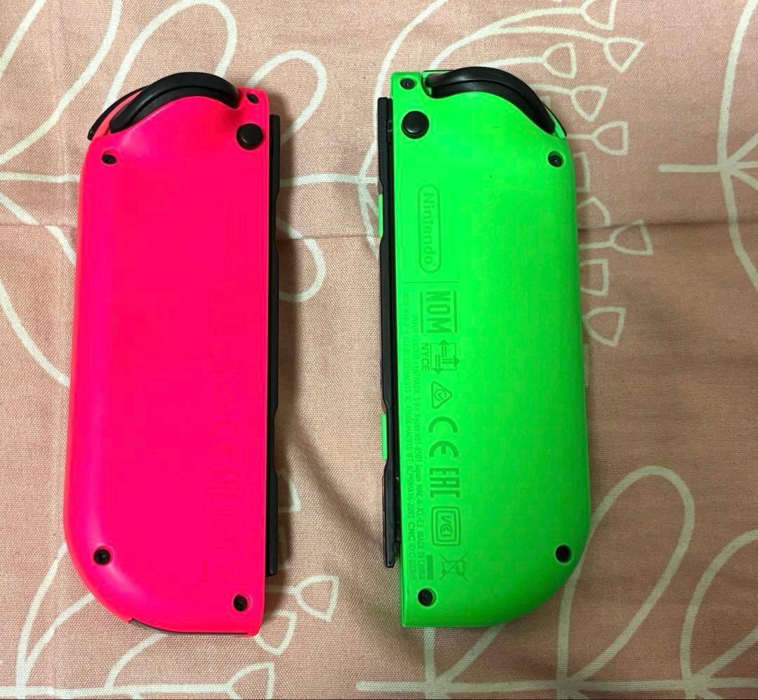 Nintendo Switch 本体　2017年版　ニンテンドー スイッチ