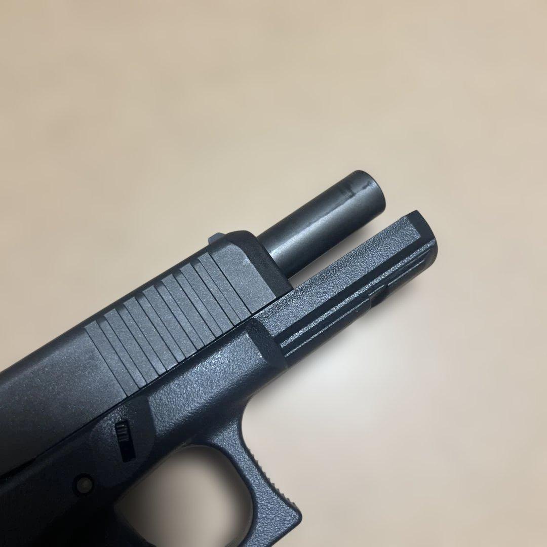 東京マルイ G17 Gen5 予備マガジン付き