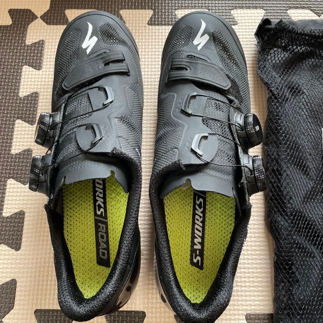 ウェア S-Works Vent Road Shoes 39