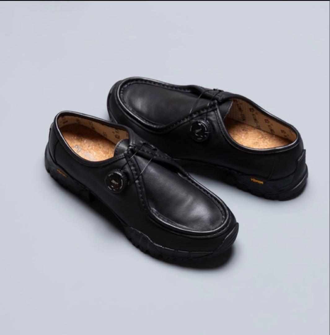 pg knock2 サイズ42