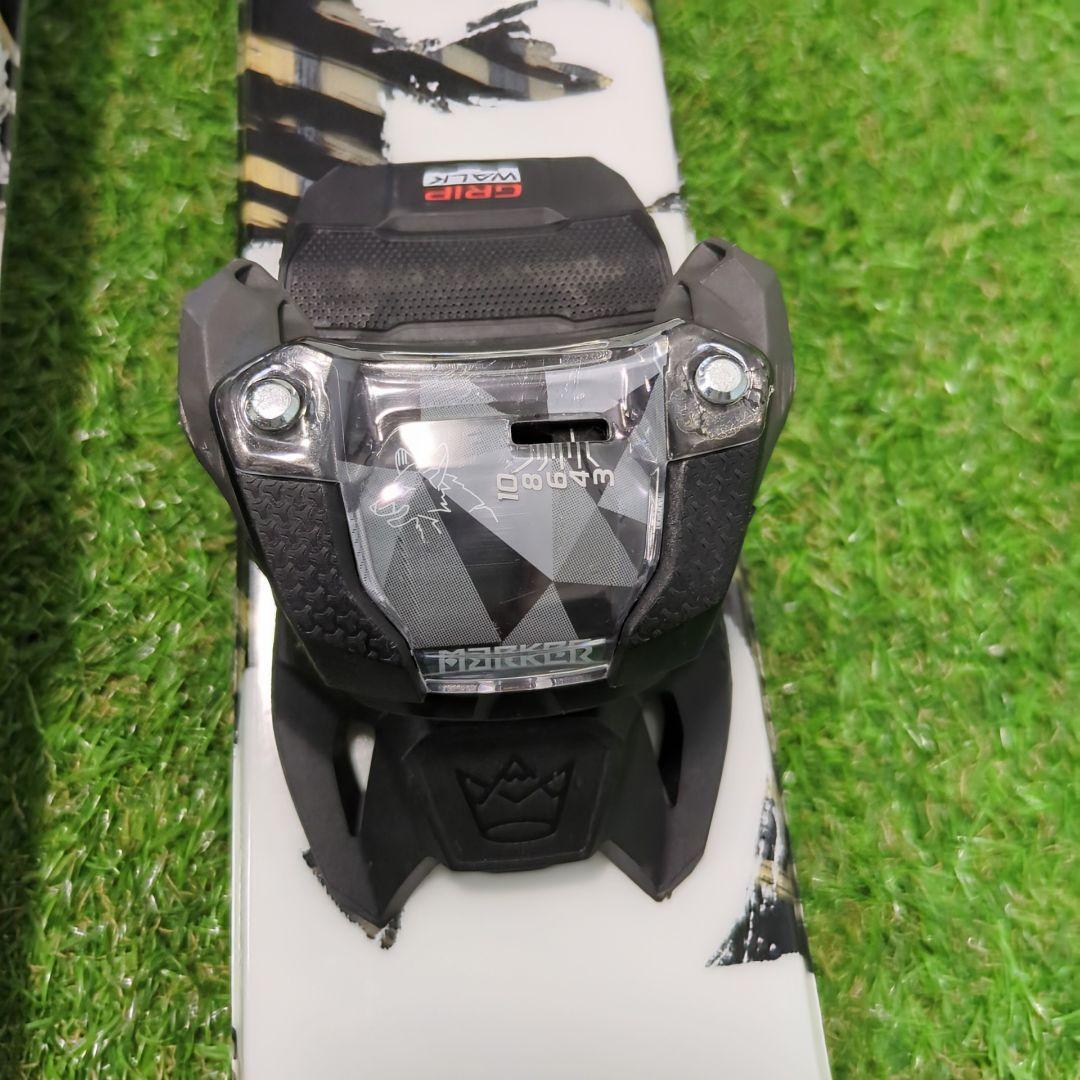 LINE honey badger 155cm ライン　ハニーバジャー